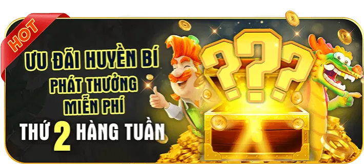Game nổ hũ Jackpot lũy tiến